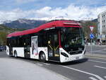 (273'966) - PostAuto Wallis - Nr.