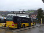 (200'118) - PostAuto Zentralschweiz - Nr.