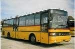 (071'415) - PTT-Regie - P 25'014 - Setra am 3.