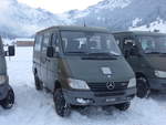 (200'865) - Schweizer Armee - M+34'224 - Mercedes am 12.