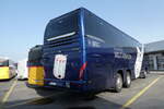 (285'295) - Schweizer Armee - M+37'513 - MAN/Beulas am 7. M�rz 2026 in Kerzers, Interbus