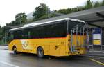 (279'888) - Spring, Schwenden - BE 368'914/PID 10'313 - Iveco am 5.