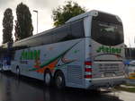 (195'030) - Steiner, Messen - SO 20148 - Neoplan am 21.