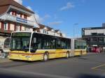 (167'489) - STI Thun - Nr.110/BE 700'110 - Mercedes am 23.