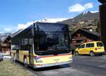 (260'466) - GrindelwaldBus, Grindelwald - Nr.