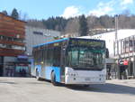 (214'982) - Stuppan, Flims - GR 52'280 - Neoplan (ex Demarmels, Salouf; ex Ming, Sils-Maria) am 1.