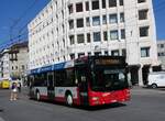 (273'514) - SW Winterthur - Nr.