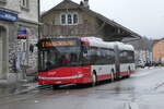 (285'415) - SW Winterthur - Nr. 350/ZH 793'350 - Solaris am 14. M�rz 2026 beim Bahnhof Winterthur W�lflingen