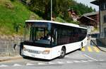 (279'277) - Theytaz, Sion - VS 574'887 - Setra (ex Rttgen, D-Untersteinach) am 23.