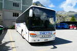 (279'306) - Theytaz, Sion - VS 11'006 - Setra am 23.
