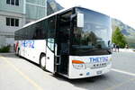 (279'314) - Theytaz, Sion - VS 11'006 - Setra am 23.