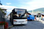 (279'319) - Theytaz, Sion - VS 574'887 - Setra (ex Rttgen, D-Untersteinach) am 23.