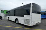 (281'999) - TPC Aigle - VD 1201 - Solaris am 1. November 2025 in Kerzers, Interbus