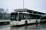 (075'622) - TPN Nyon - VD 558'016 - Mercedes am 6.