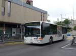 (165'068) - TPN Nyon - VD 558'015 - Mercedes am 18.