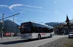 (285'572) - Tritten, Zweisimmen - BE 26'971 - Setra (ex Theytaz, Sion; ex R�ttgen, D-Untersteinach) am 20.