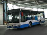 (266'767) - VBL Luzern - Nr. 626/LU 15'016 - Mercedes am 7. September 2024 in Luzern, Depot