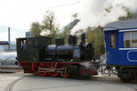 OeBB: E 3/3 1 in Oensingen am 12.