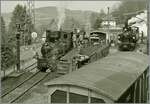 b-c-blonay-chamby/871566/auf-den-ersten-blick-ein-schon Auf den ersten Blick ein schon des öfteren gezeigtes Sujet: Die Lokversorgung der Blonay-Chamby Bahn in Chaulin. Doch auf den zweiten Blick entdeckt man links im Bild die RhB G 3/4 N° 1 welche damals zum Bestand der Blonay-Chamby Bahn Dampfloks zählte und später an die RhB zurück gegeben wurde.

3. Mai 2008 