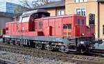 SBB 18513 steht am 19 Juni 2001 in Winterthur.