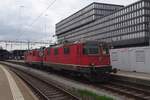 Tfzf für 11114 durch Zürich HB am 19 Mai 2023.