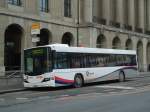 (131'606) - AAR bus+bahn, Aarau - Nr.