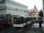 (131'619) - AAR bus+bahn, Aarau - Nr.