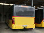 (276'249) - PostAuto Nordscheiz - BL 167'328/PID 4622 - Mercedes am 3.