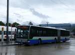 (276'258) - PostAuto Nordschweiz - BL 153'781/PID 12'422 - Mercedes (ex TPL Lugano Nr.