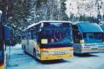 (113'735) - Spring, Schwenden - BE 26'672 - Setra am 11.