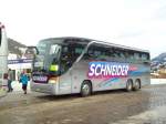 (132'246) - Schneider, Kirchberg - BE 4334 - Setra am 9.