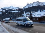 (177'679) - Bergmann, Adelboden - BE 461 - Ford am 7.