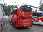 (187'832) - TMR Martigny - VS 1452 - Volvo am 7.