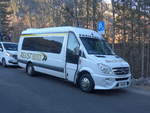 (213'688) - Reust, Mollis - GL 5083 - Mercedes am 11. Januar 2020 in Adelboden, ASB