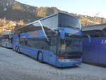 (213'726) - Ramsauer, Herisau - AR 43'734 - Setra am 11.