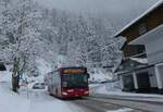 (258'255) - AFA Adelboden - Nr.