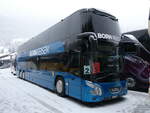 (258'337) - Born, Olten - SO 90'969 - VDL am 6. Januar 2024 in Adelboden, ASB