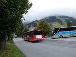 (267'703) - AFA Adelboden - Nr. 91/BE 26'704 - Solaris am 4. Oktober 2024 in Adelboden, Landstrasse