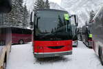 (283'933) - Wieland, Murten - Nr. 111/FR 300'599 - Van Hool am 10. Januar 2026 in Adelboden, Unter dem Birg