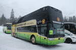 (283'979) - Sommer, Gr�nen - BE 123'540 - Van Hool am 10.