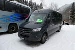 (284'059) - MiniBus Tours, Orvin - BE 59'208 - Mercedes am 10.
