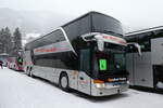 (284'072) - Jean-Louis, F�tigny - Nr. 78/NE 144'151 - Setra am 10. Januar 2026 in Adelboden, ASB