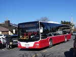 (273'077) - PostAuto Bern - BE 90'275/PID 12'337 - MAN (ex Dr.