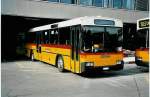 (039'731) - PTT-Regie - P 25'304 - Mercedes/R&J am 14.