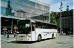 (085'835) - Regg, Untersiggenthal - AG 18'104 - Van Hool am 5.