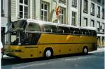 (095'330) - Zgraggen, Schattdorf - UR 9289 - Neoplan am 8.