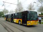 (144'046) - Bernmobil, Bern (CarPostal Ouest) - Nr.