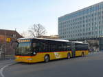 (203'796) - PostAuto Bern - Nr.