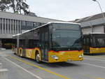 (206'464) - PostAuto Bern - Nr.