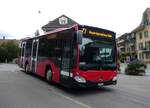 (267'008) - Bernmobil, Bern - Nr. 448/BE 855'448 - Mercedes am 14. September 2024 in Bern, Bachmtteli